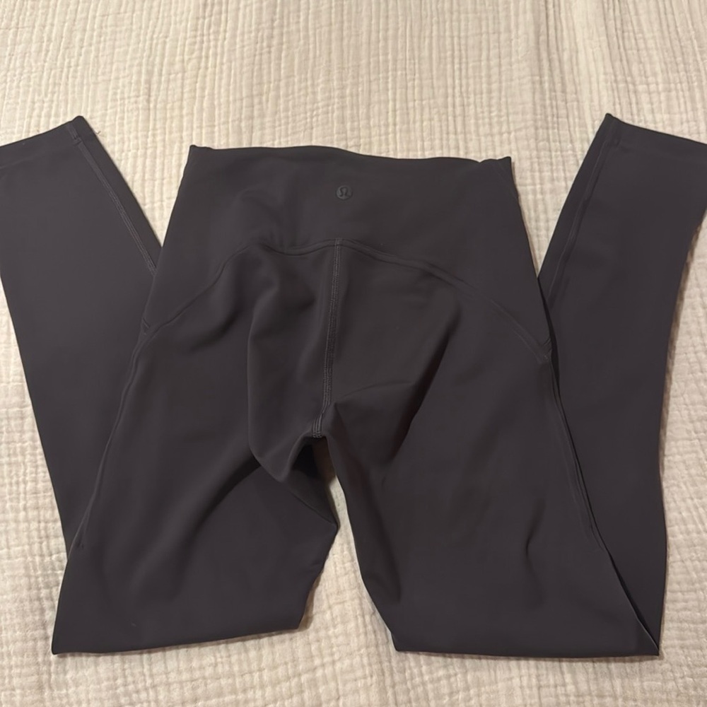 Lululemon wunder train 25